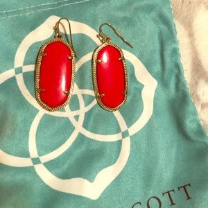 Kendra Scott Elle Earrings